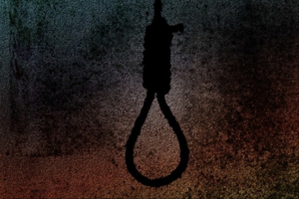 Telangana man kills his three children, commits suicide