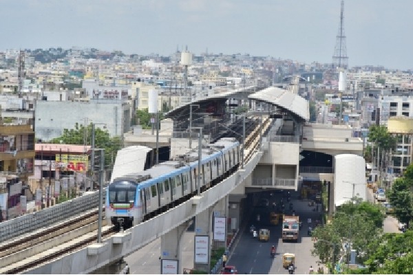 Foundation stone for Hyderabad Old City Metro to be laid on March 8- Updates