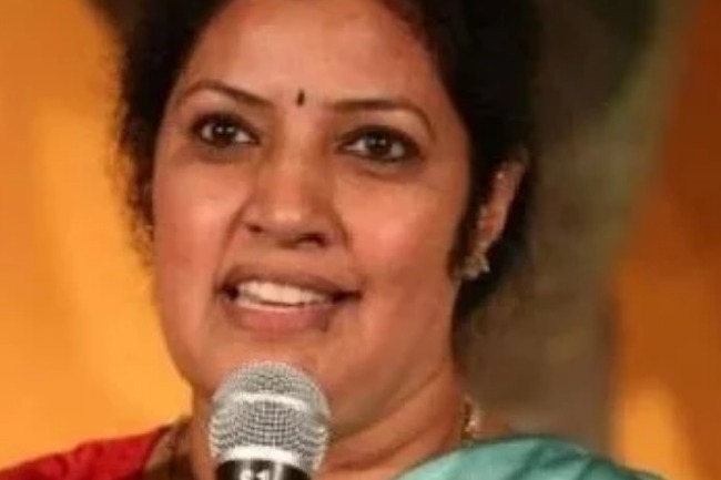 Purandeswari Clarifies BJP's Position on Alliance Talks in Andhra Pradesh