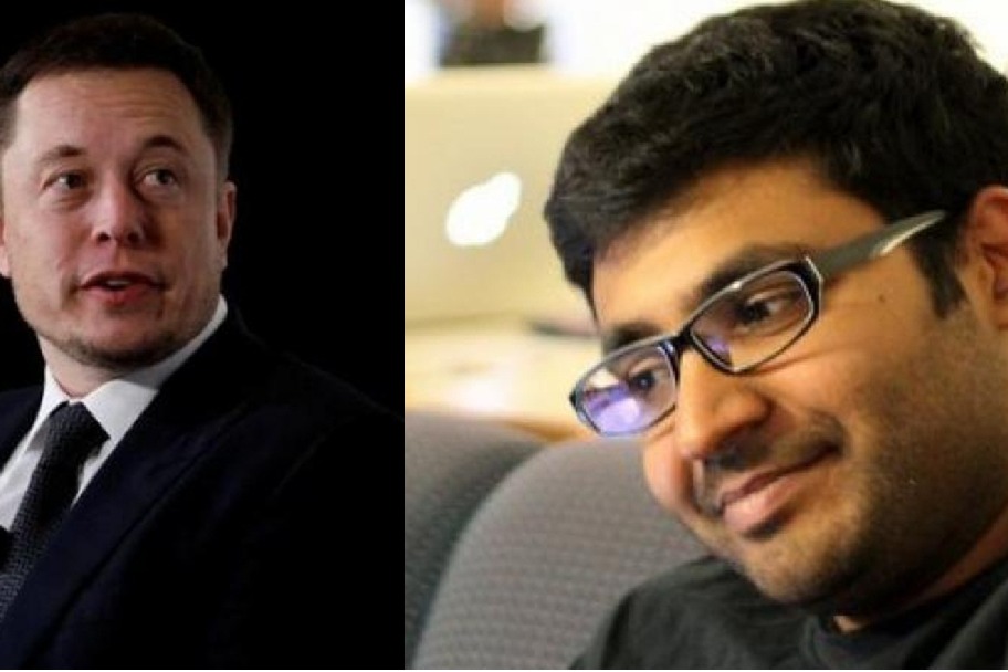 Ex-Twitter CEO Parag Agrawal sues Musk, billionaire responds with emoji