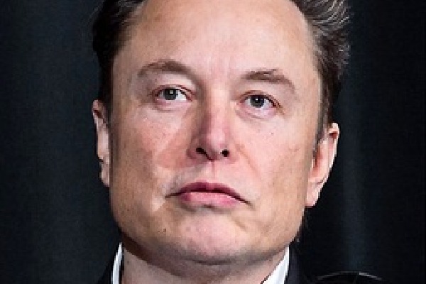 Google and Meta have strong political bias: Musk