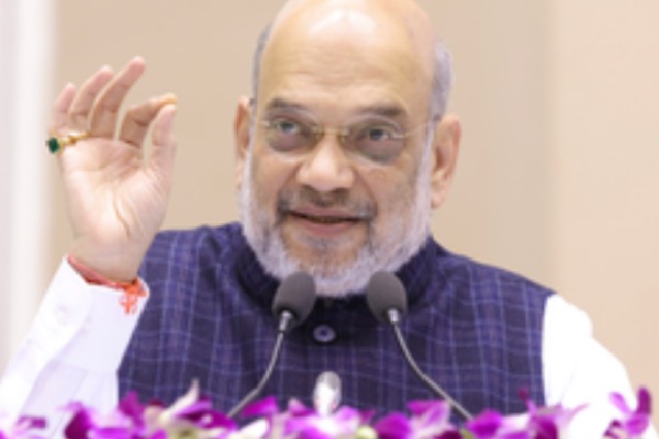 Amit Shah slams political dynasties, says Maha suffered Sharad Pawar for 50 years