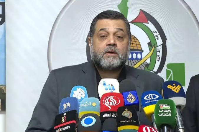 Hamas seeks permanent ceasefire for releasing hostages