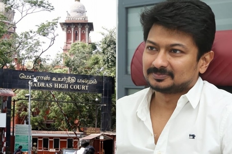 Madras HC criticises Udhayanidhi's remarks against Sanatana Dharma, but refuses quo warranto