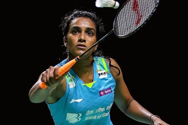 'Ah, nothing like a good old grind': Sindhu expresses delight, thanks coach Prakash Padukone