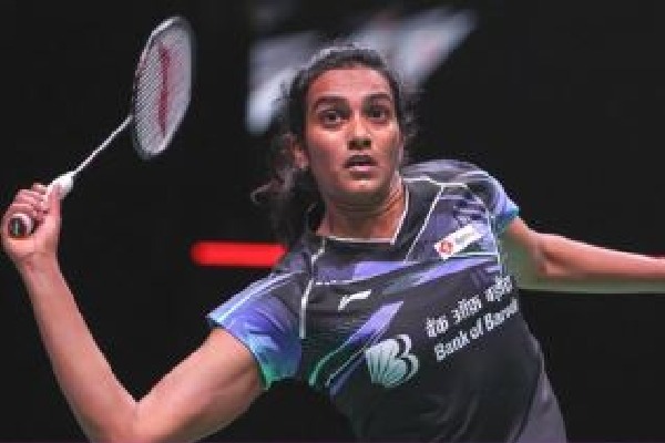 French Open: Sindhu moves to quarters, Srikanth bows out