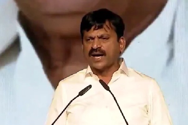 Minister Ponguleti Srinivas Highlights Effective Resolution of Dharani Problems with Special Drive