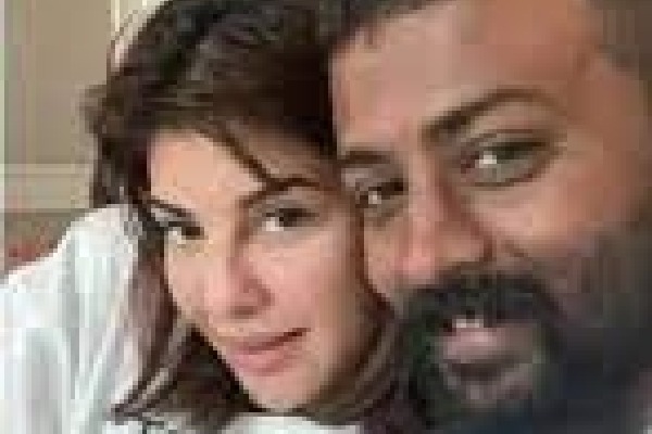 Sukesh Chandrashekhar pens Women's Day message from jail to
 Jacqueline, calls her source of strength