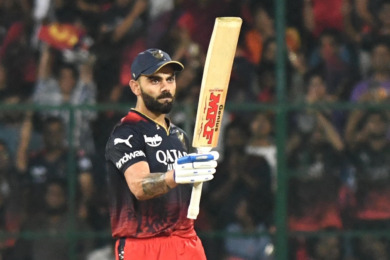 There's a connection both for players and fans with IPL, says Virat Kohli ahead of 17th edition