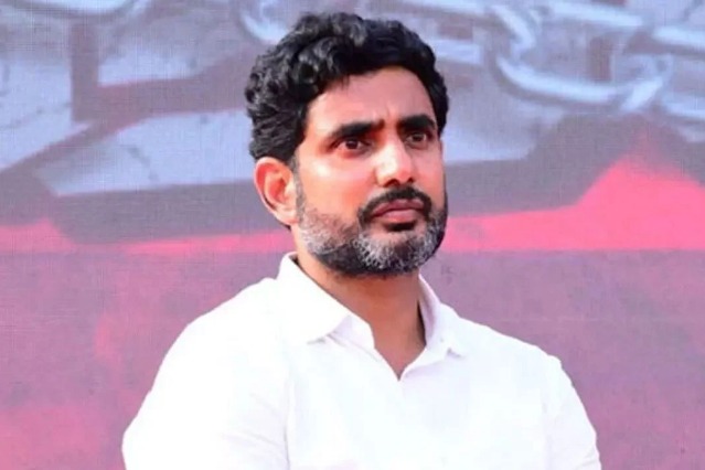 Lokesh Visits Prashanthi Nilayam, Vows to Support Satya Sai Institutions