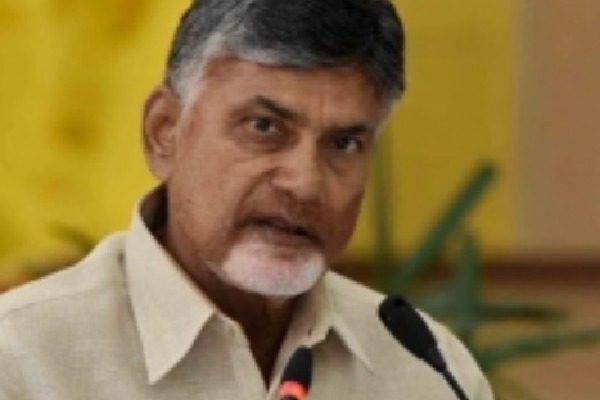 Chandrababu Calls TDP Leaders from Delhi