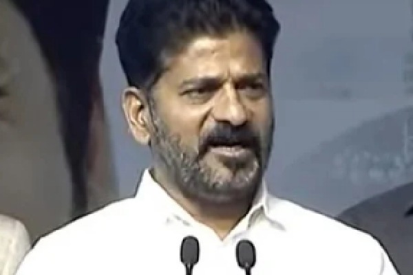 CM Revanth Reddy Kickstarts Metro Rail Development in Hyderabad's Old City