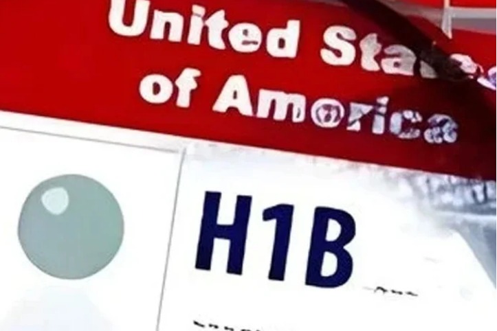 H-1B Visa Registration Process Begins