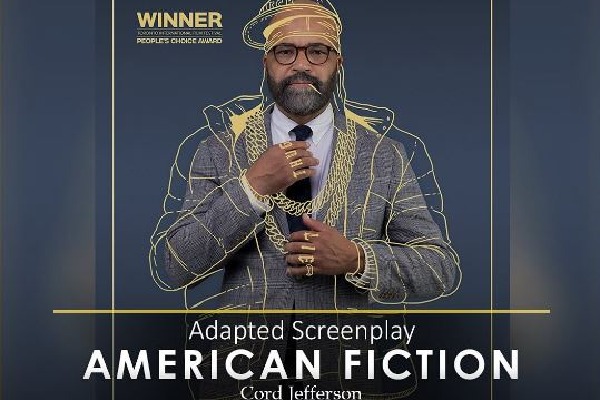 96th Academy Awards: 'American Fiction' picks up Oscar for Best Adapted Screenplay