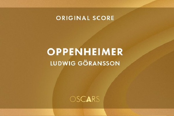 96th Academy Awards: 'Oppenheimer' wins Best Original Score, 'Barbie' bags Best Original Song