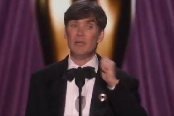 96th Academy Awards: Cillian Murphy takes home Best Actor