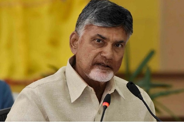 Union Minister to Meet Chandrababu Naidu Amidst Electoral Preparations