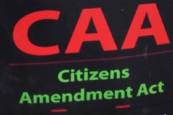 ‘We will not allow implementation of CAA in TN’