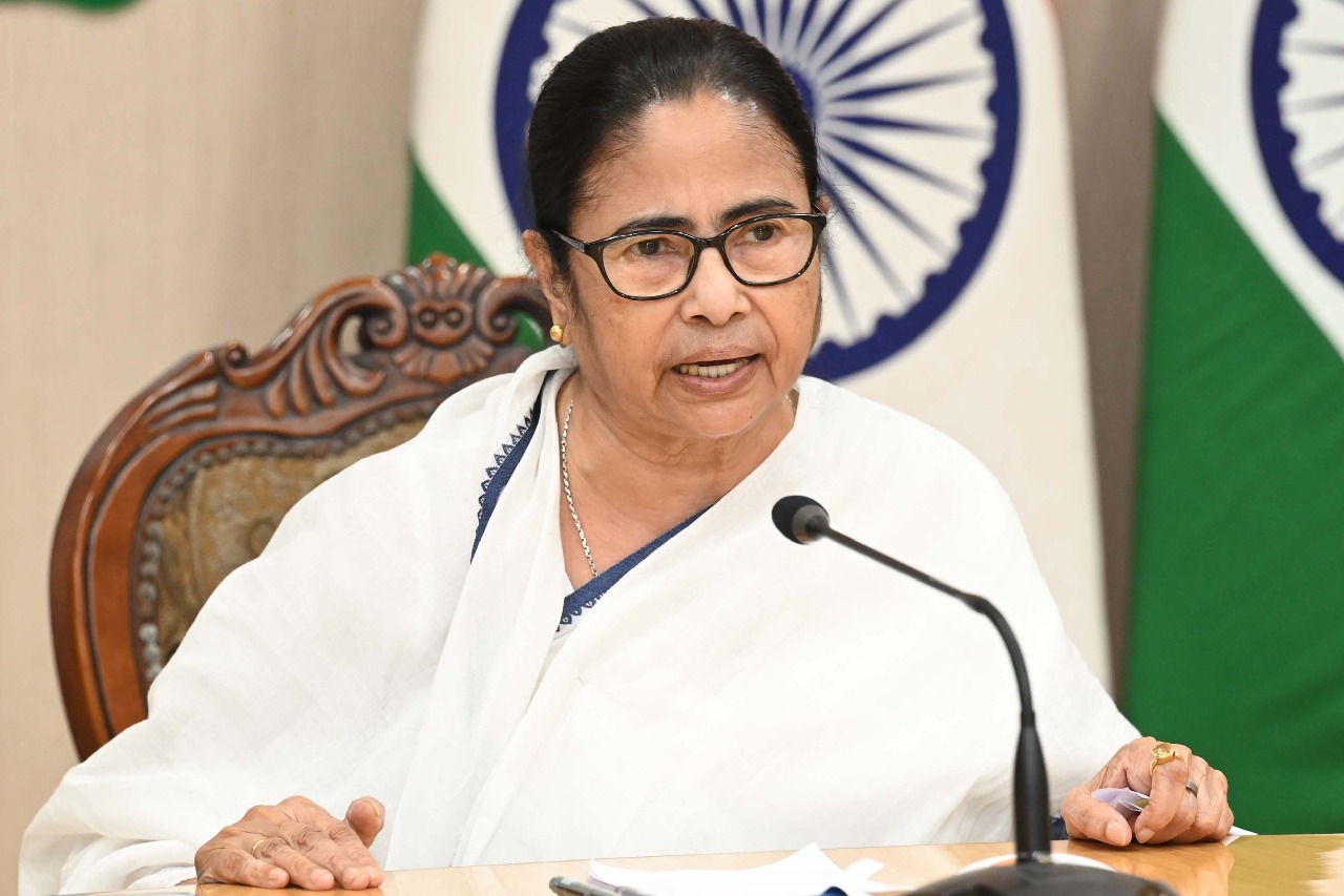 Mamata Banerjee cancels anti-CAA rally in Siliguri