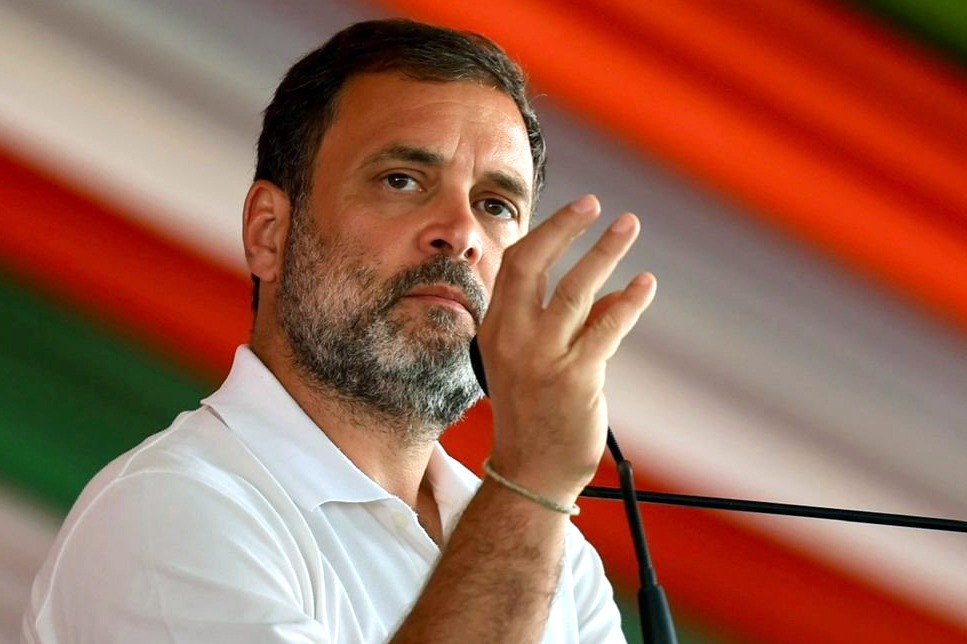 Hearing in 2018 defamation case against Rahul Gandhi postponed due to lawyers' strike