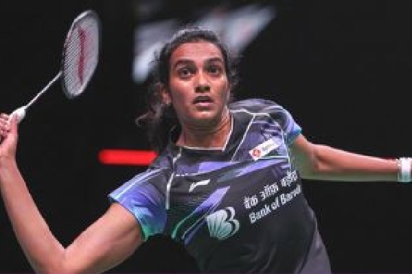 All-England Badminton: Sindhu loses Korea's An Se Young in pre-quarters