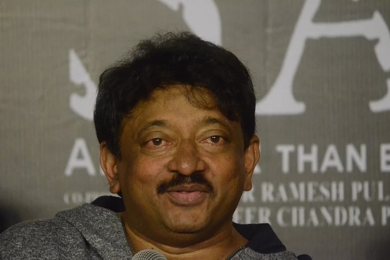 Ram Gopal Varma to contest against Pawan Kalyan in Pithapuram