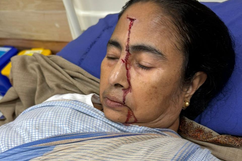 Mamata Banerjee released from hospital after condition turns 'stable'