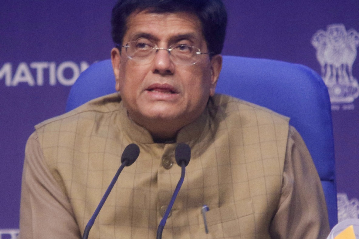 Piyush Goyal highlights India’s potential as global supply chain hub at 14-nation Indo-Pacific meet