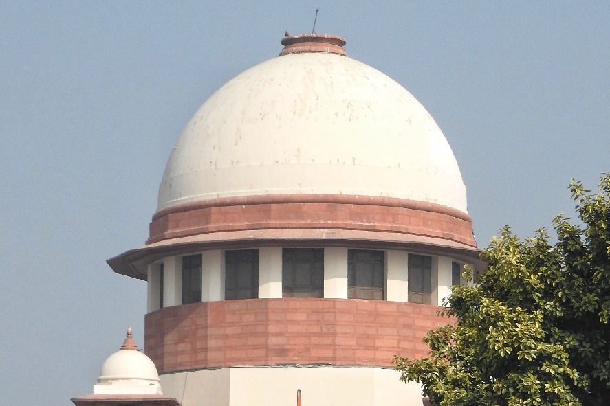 SC to hear on March 19 pleas seeking stay on Citizenship Amendment Rules