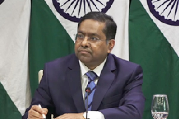 US remarks on CAA 'misplaced, misinformed, unwarranted': India