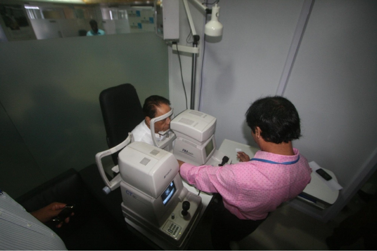 Glaucoma cases rising in India, more common among young: Doctors