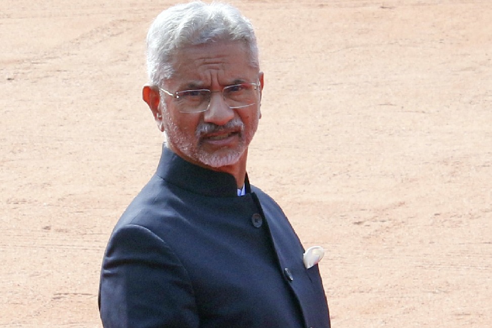 EAM Jaishankar to undertake three-nation Southeast Asia trip to bolster bilateral ties