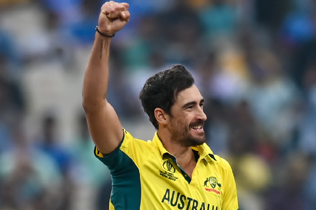 IPL 2024: Mitchell Starc feels excited about his return to IPL "circus"