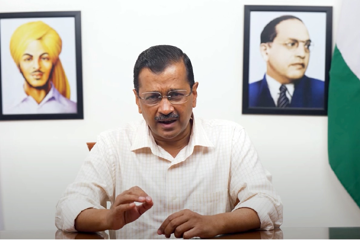 ED issues 9th summons to CM Kejriwal in Delhi excise policy case