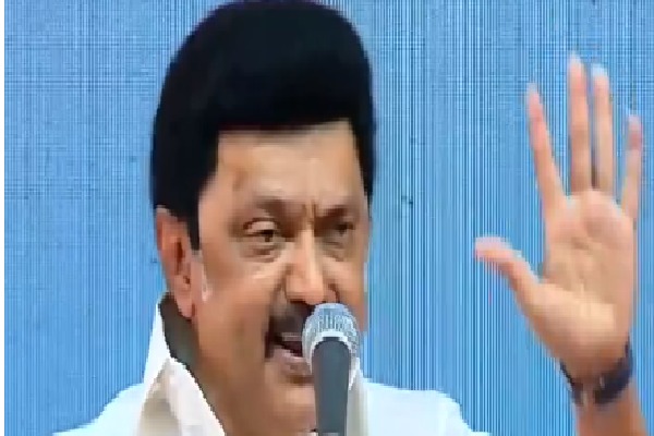 Stalin to join Rahul Gandhi in Mumbai on conclusion of Nyay Yatra