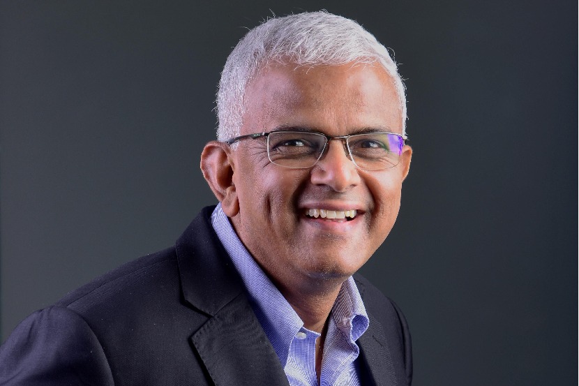 Procter & Gamble India appoints Kumar Venkatasubramanian as CEO