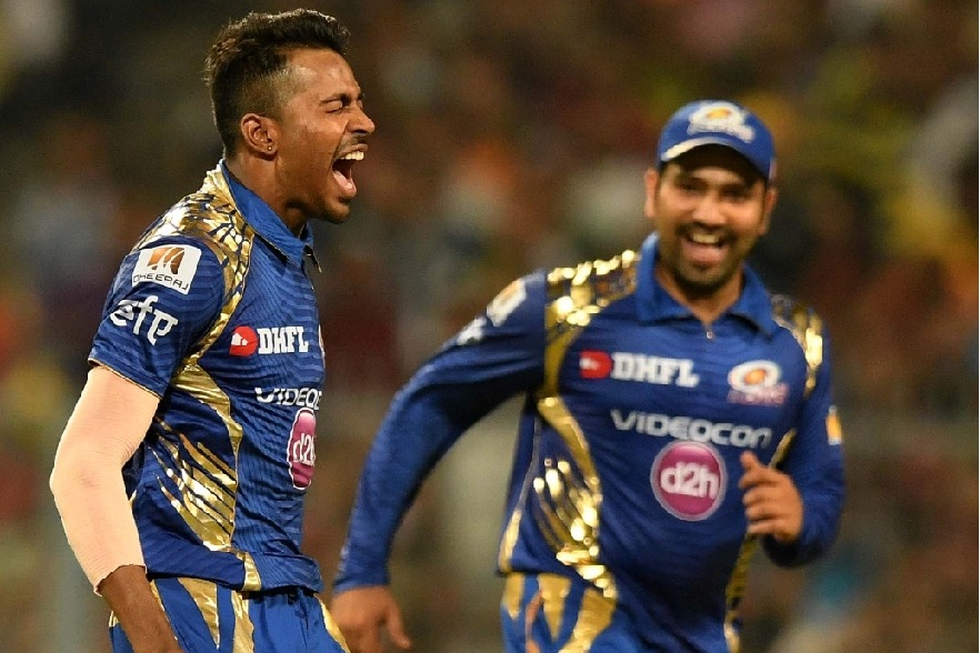 IPL 2024: It will not be awkward to have Rohit playing under my captaincy, says MI skipper Hardik Pandya