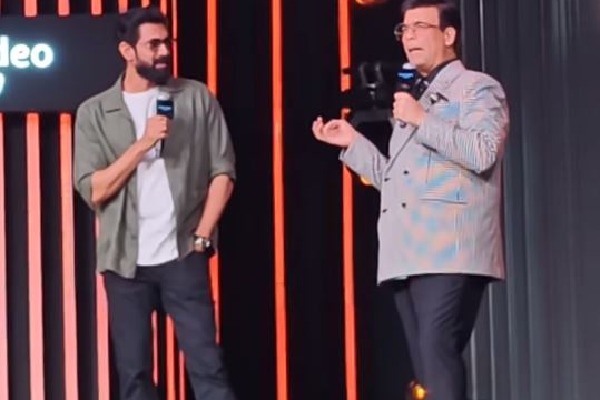 Rana Daggubati pulls off uno-reverse on KJo, grills him over rapid fire