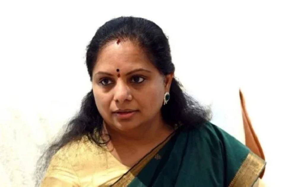 MLC Kavita withdraws Writ petition in Supreme Court