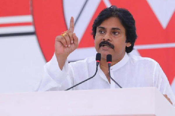 If you see my work as an MLA once, you'll never let me go: Pawan Kalyan