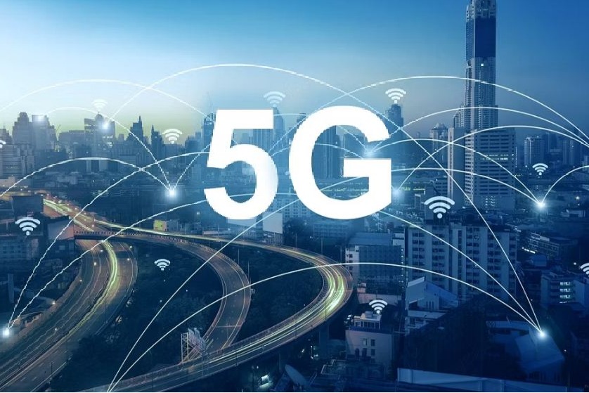 5G data consumption 4 times faster than 4G in India: Report