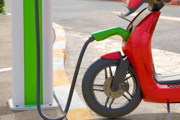 India now home to over 150 two-wheeler EV startups