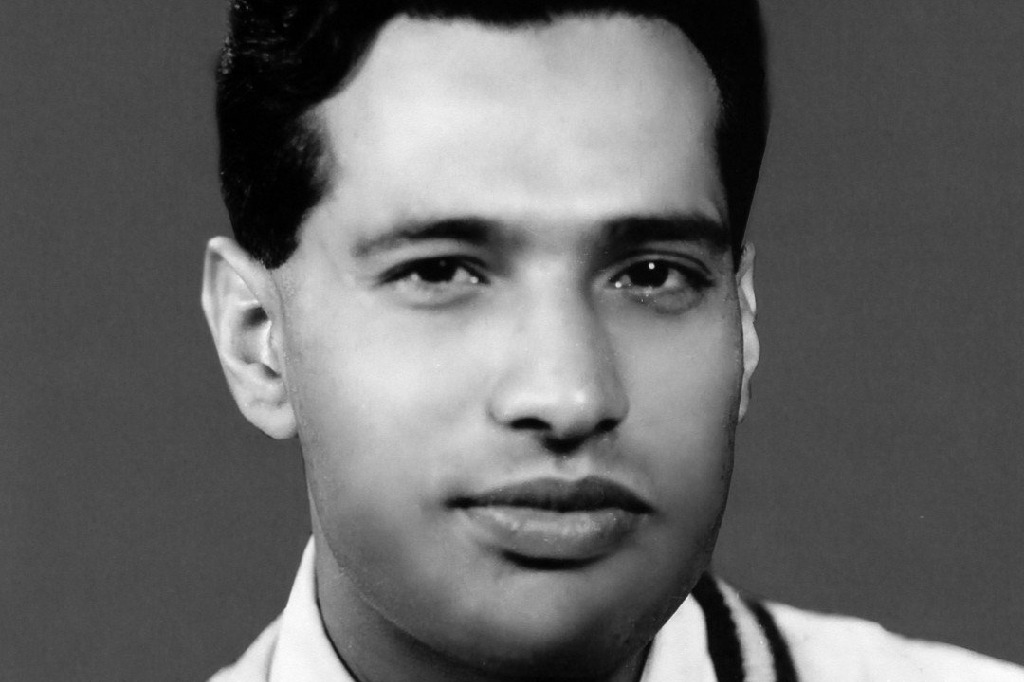 Former Pakistan Test captain Saeed Ahmed passes away aged 86