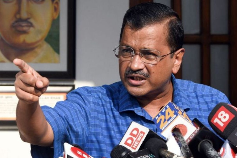 CM Kejriwal likely to skip ED's 9th summons, moves Delhi HC for protection