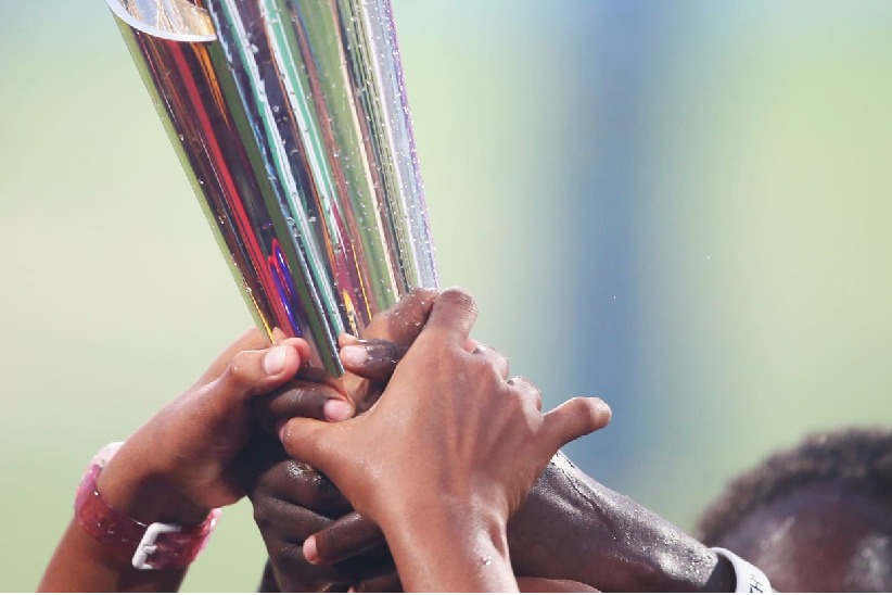 ICC announces fixtures for 2024 Women’s T20 World Cup Qualifier