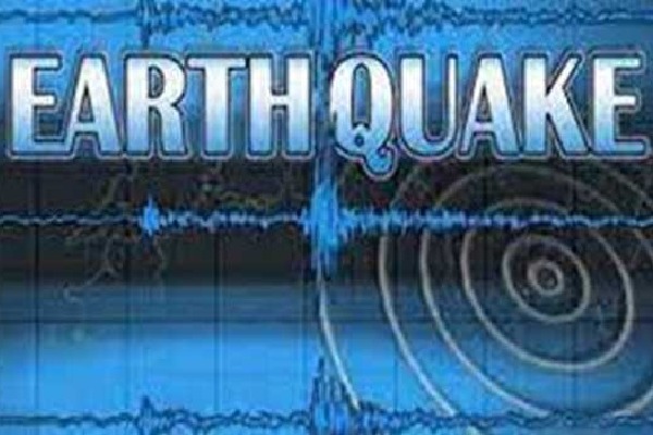 6.0-magnitude earthquake rocks Indonesia