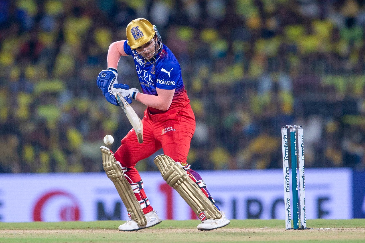 IPL 2024: Rawat, Karthik's heroics take RCB to 173/6 as Mustafizur's 4-29 rattles them