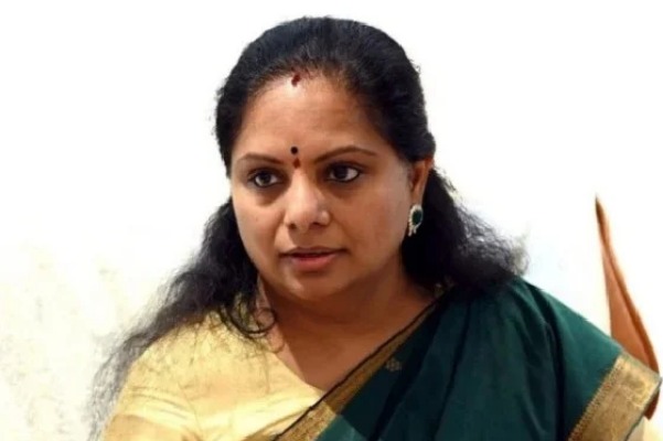 Supreme Court denies bail to Kavitha in Delhi Liquor Policy Case