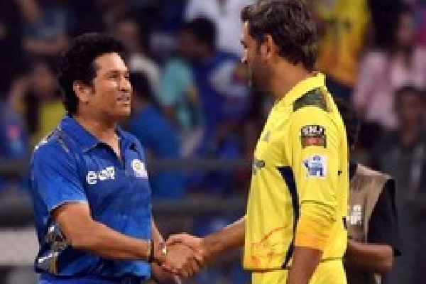 IPL 2024: I declined captaincy and recommended MS Dhoni to BCCI in 2007, says Tendulkar