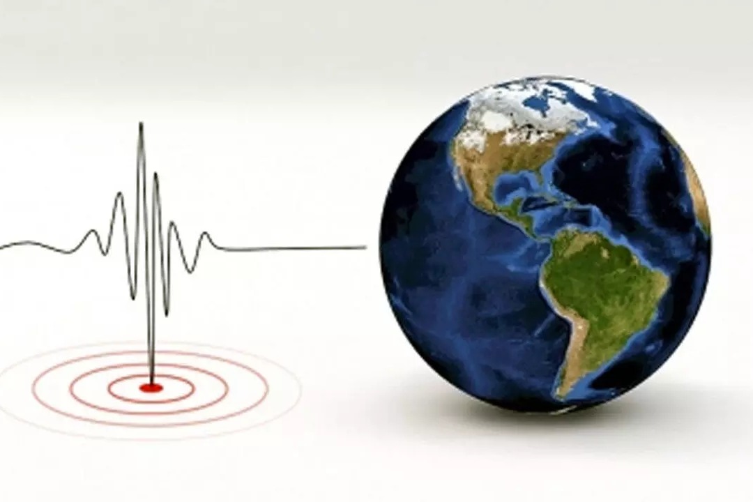 5.7-magnitude quake hits Indonesia